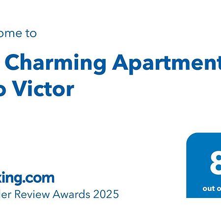 Rh Charming Apartment Sao Victor Μπράγκα Εξωτερικό φωτογραφία