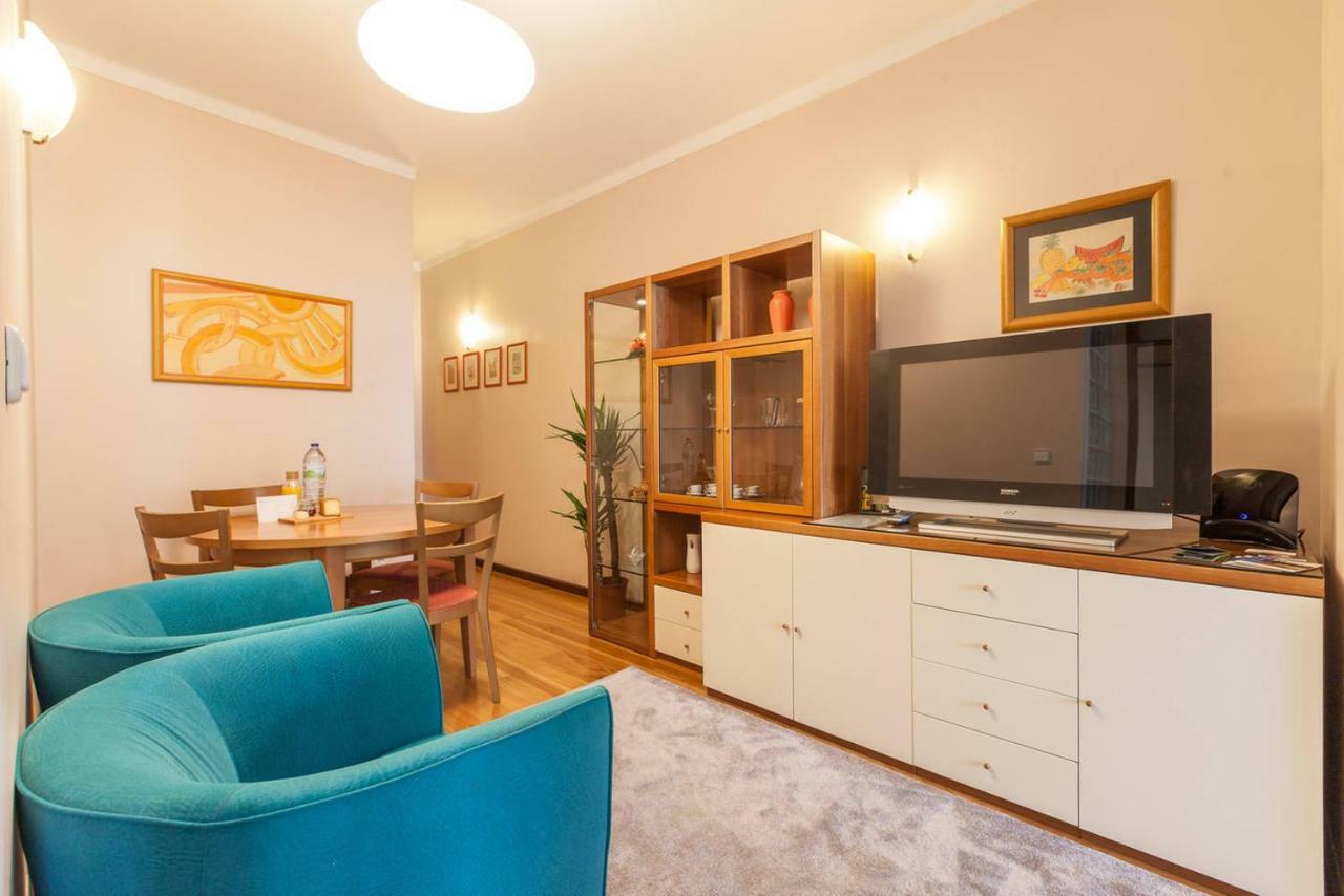 Rh Charming Apartment Sao Victor Μπράγκα Εξωτερικό φωτογραφία