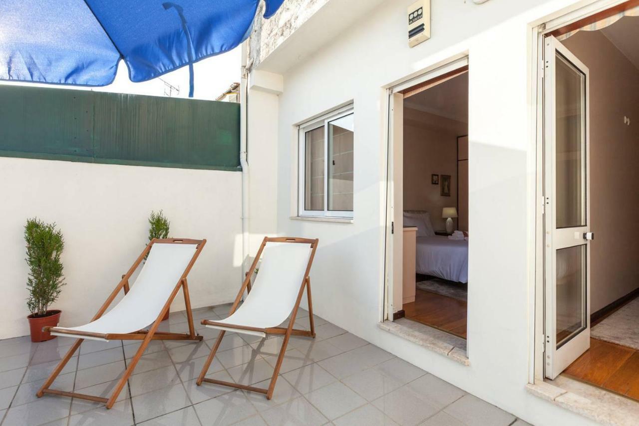 Rh Charming Apartment Sao Victor Μπράγκα Εξωτερικό φωτογραφία